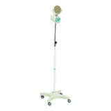 Foco Clínico Com Espelho Fl 4000 Hre Led Medpej