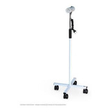 Foco Clínico Hospitalar Luz Led Refletor Ambulatorial