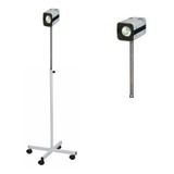 Foco Clínico Hospitalar Luz Led Refletor Ambulatorial