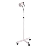 Foco Clínico Hospitalar Luz Led Vagalumy com Lâmpada Led 