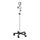 Foco Clínico Led Aux Ginecológico C Espelho Medicate