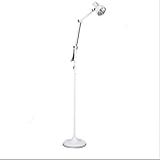 Foco De Base Redonda Para Clínica Veterinária