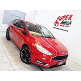 Focus 2 0 Se Hatch 16v Flex 4p Powershift