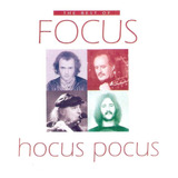 focus-focus Cd The Best Of Focus Hocus Pocus