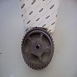 Focus Mondeo Engrenagem Arvore Comando Valvula Novo Orig