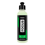 Focus Polidor Tira Mancha Chuva Ácida Marca D Água Vonixx
