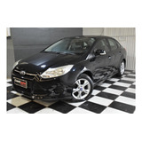 Focus Sedan 2 0 S Sedan 16v Flex 4p Powershift