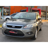 Focus Sedan Glx 2 0 Automatico