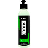 Focus Vonixx Polidor Tira Mancha Chuva Ácida Marca De Água