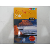 Fodor s California 2010 Livro Em Inglês