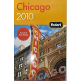 Fodor s Chicago 2010 Livro Em Inglês
