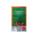 Fodor s London s 25 Best Livro Em Inglês