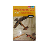 Fodor s Washington D c Livro Em Inglês