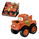 Fofomóvel Carrinho Tow Matter Cars Grande Brinquedo Infantil