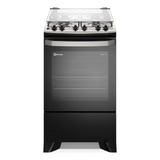 Fogão 5 Bocas Electrolux Preto Experience Com Mesa De Vidro