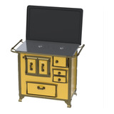 Amarelo