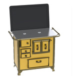 Amarelo