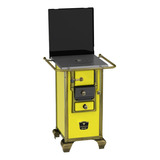 Amarelo