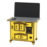 Amarelo