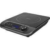 Fogão Cooktop Cadence Indução Perfect Cuisine 127v Fog601