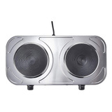 Fogão Cooktop Elétrica Agratto Fm Prateado 127v