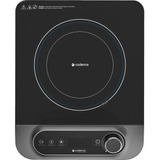 Fogão Cooktop Elétrica Fog601 Preto Cadence