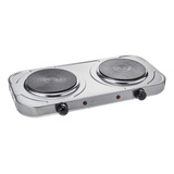 Fogão Cooktop Elétrico Agratto Fm Aço Inoxidável 127v