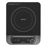 Fogão Cooktop Elétrico Cadence Fog601 Para Planejados