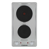 Fogão Cooktop Elétrico De Embutir 220v Balança De Brinde