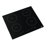 Fogão Cooktop Fischer 4q Indução Mesa Vitrocerâmica 220v