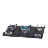 Fogão Cooktop Fischer 5q Tc Gás