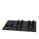 Fogão Cooktop Fischer 5q Tc Infinity