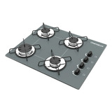 Fogão Cooktop Gás Chamalux Ultra Chama