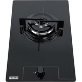 Fogão Cooktop Gás Franke Glass Fhg 311 Tc Fc