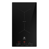 Fogão Cooktop Indução Electrolux Ie3lp Preto