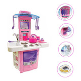Fogão De Brinquedo Fogão Infantil Fogão De Criança Oferta 