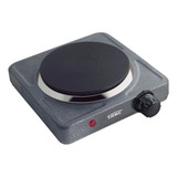 Fogão Elétrico 1 Prato Portátil Mesa Cooktop Fame
