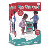 Fogão Gourmet Mini Chef Fun Xalingo 04465