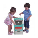 Fogão Gourmet Mini Chef Fun Xalingo