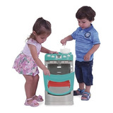 Fogão Gourmet Mini Chef Fun Xalingo
