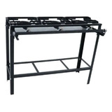 Fogao Industrial Funcional 3 Queimadores Ff3cdp Venancio