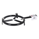 Fogão Paellera Fogareiro Paella Queimador 30 Cm Imp Espanha