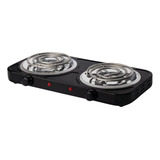Fogareiro Eletrico De Mesa Indução Portátil Fogãozinho Mini