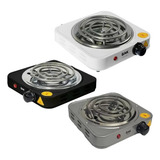 Fogareiro Elétrico Narguilé Portátil 1000w Boca 110v