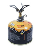 Tekgas