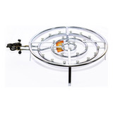 Fogareiro Zincado Cervejeiro Papaléguas 64cm
