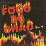 fogo de chão-fogo de chao Cd Fogo De Chao Volume 4