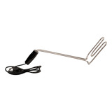 Fogo Mágico Top Acendedor Elétrico Churrasqueira 127v