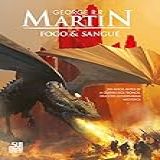 Fogo Sangue Volume 1