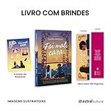 Foi Mal Cara Cartela De Adesivos Marcador